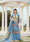 Your Choice Jam Digital  Cotton Print Top Collection Plazzo Suits 